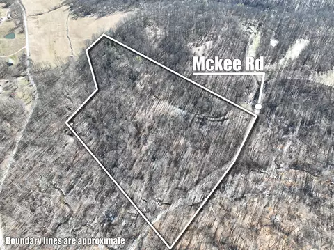 0 Mckee Rd, Mcarthur, OH 45651