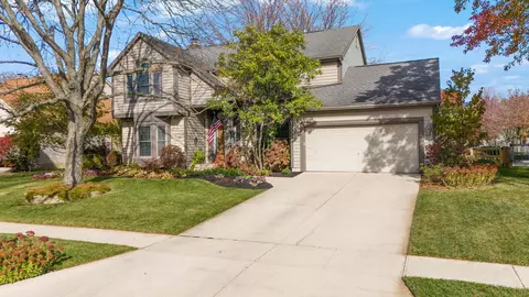 3547 W Bay Cir, Lewis Center, OH 43035
