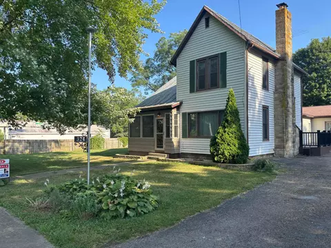 324 E Main St, Cardington, OH 43315