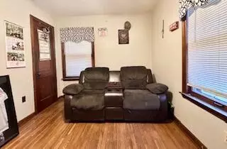 Entry Way - 308 Buxton Ave, Springfield, OH 45505 photo 1 of 1