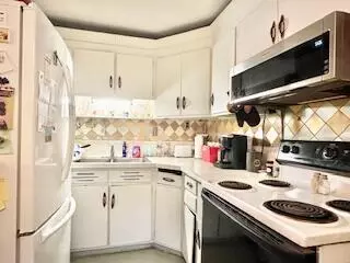 Kitchen - 308 Buxton Ave, Springfield, OH 45505 photo 1 of 1