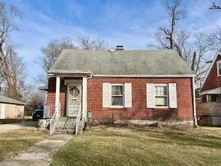 Exterior - 308 Buxton Ave, Springfield, OH 45505 photo 2 of 4