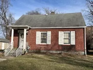 308 Buxton Ave, Springfield, OH 45505