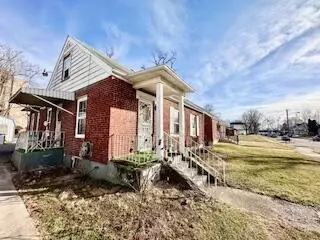Exterior - 308 Buxton Ave, Springfield, OH 45505 photo 3 of 4