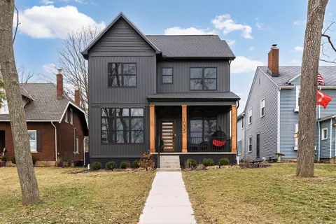 1035 Avondale Ave, Columbus, OH 43212