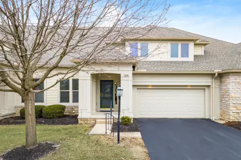 5968 Roundstone Pl #9C, Dublin, OH 43016