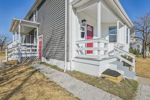 515 Madison Ave, Lancaster, OH 43130