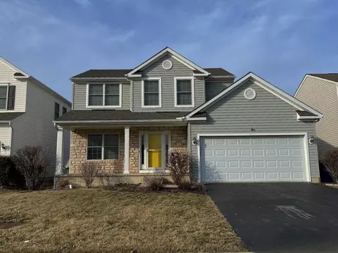 280 Olentangy Meadows Dr, Lewis Center, OH 43035