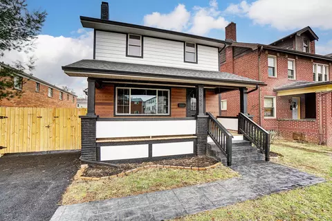 1665 E Livingston Ave, Columbus, OH 43205