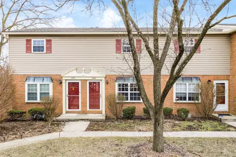 4652 Orwell Dr, Columbus, OH 43220