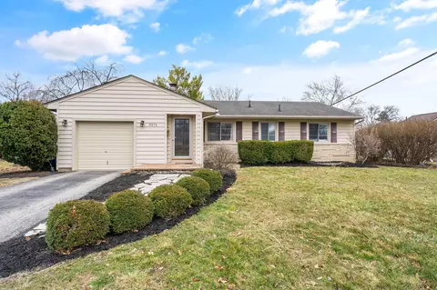 3276 Leighton Rd, Columbus, OH 43221