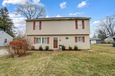 1848 Eastfield Dr, Columbus, OH 43223