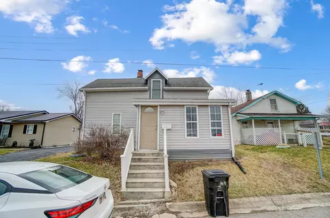 1339 Willard St, Washington Court House, OH 43160