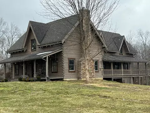 12647 Us Highway 62, Leesburg, OH 45135