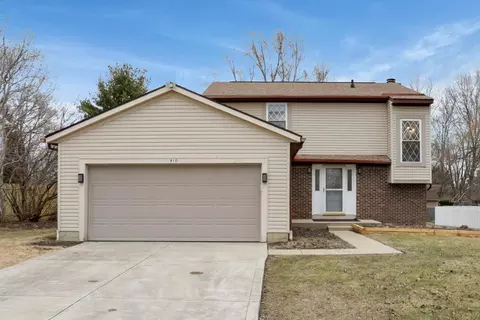 910 Ruskin Dr, Reynoldsburg, OH 43068