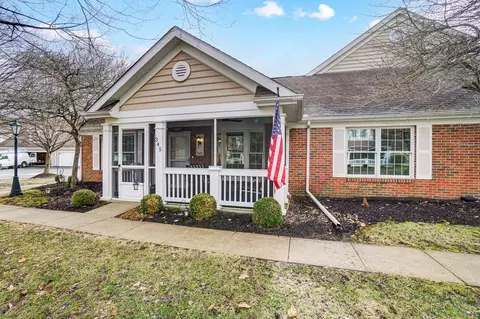 345 Shannon Ln, Granville, OH 43023