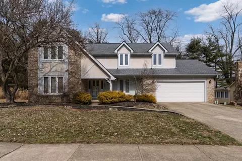 866 Loch Lomond Ln, Columbus, OH 43085