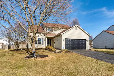 702 Hunnicut Dr, Reynoldsburg, OH 43068