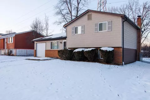 2676 Landsburn Dr, Columbus, OH 43231