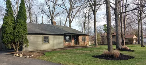 588 Country Club Rd, Columbus, OH 43213