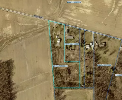13139 Kaiser Rd, Marysville, OH 43040