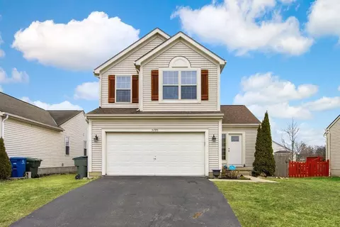 5795 Gradey Pass, Galloway, OH 43119