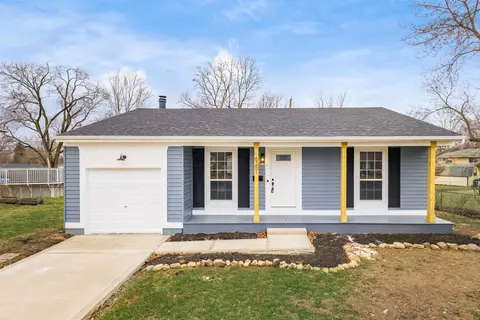 6351 Montford Rd W, Westerville, OH 43081