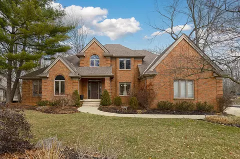 10592 Durham Pl, Powell, OH 43065