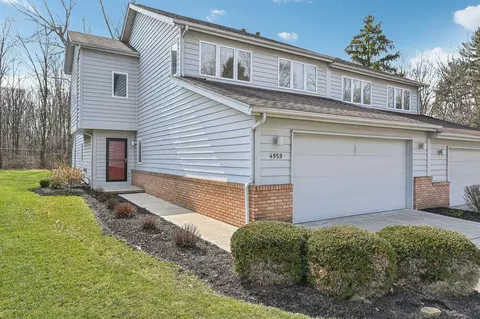 4959 Blendon Pond Dr, Westerville, OH 43081