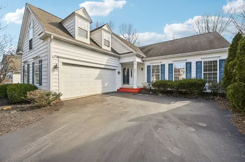 201 Tiller Dr, Powell, OH 43065