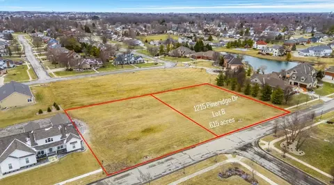 1215 Pineridge Dr, Marion, OH 43302