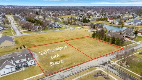 1235 Pineridge Dr, Marion, OH 43302