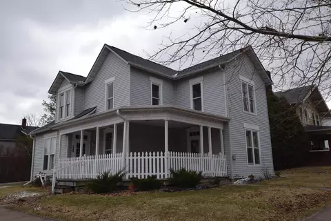 301 S Springfield St, Saint Paris, OH 43072