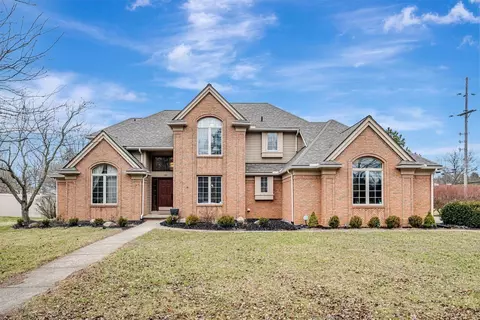 1448 Willowood Way, Marion, OH 43302