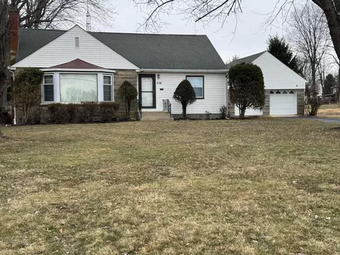 358 E Main St, Cardington, OH 43315