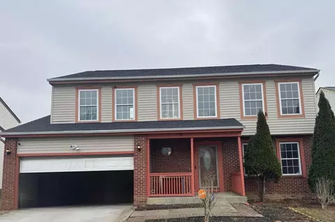 7500 Swindon St, Blacklick, OH 43004