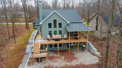 7326 State Route 19 #LOT 125, Mount Gilead, OH 43338