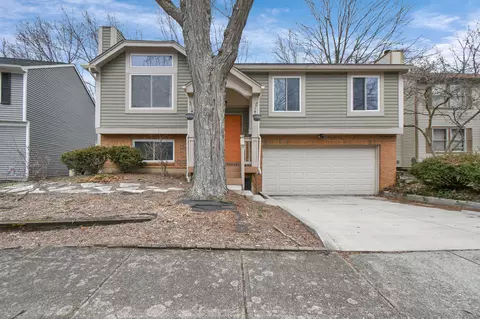 3776 Dolomite Dr, Columbus, OH 43230