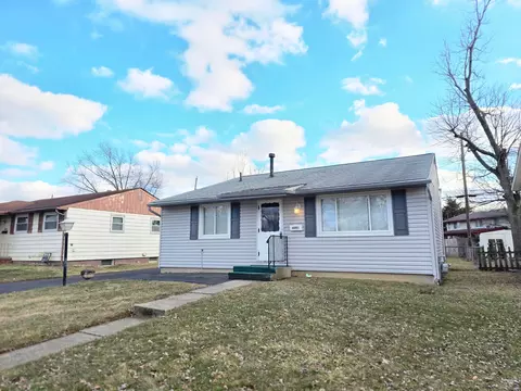 4003 Lynward Rd, Columbus, OH 43228