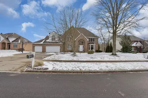 1505 Walnut Creek Trl, Mansfield, OH 44906