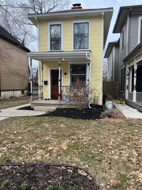 1151 Harrison Ave, Columbus, OH 43201