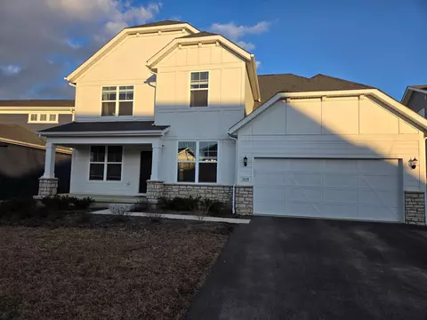 2038 Broccoli Dr, Hilliard, OH 43026