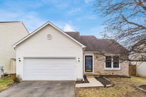 7327 Emerald Tree Dr, Canal Winchester, OH 43110