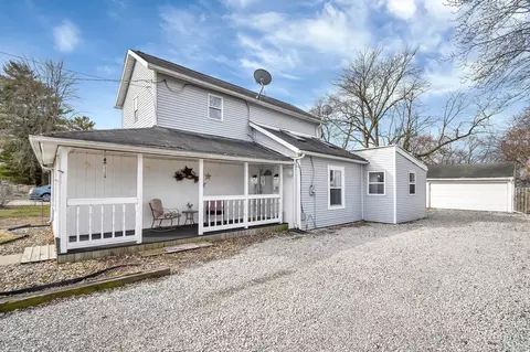 283 Clinton St, Marion, OH 43302