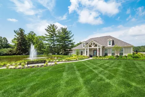 Exterior - 3263 Scioto Ridge Rd, Dublin, OH 43017 photo 4 of 8