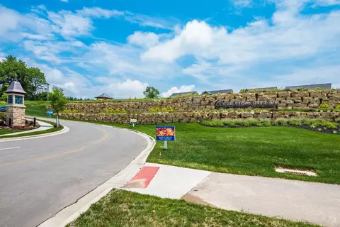 View/Area - 3263 Scioto Ridge Rd, Dublin, OH 43017 photo 1 of 1