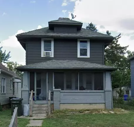 136 Haldy Ave, Columbus, OH 43204