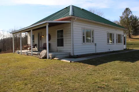 14881 State Route 691, Nelsonville, OH 45764