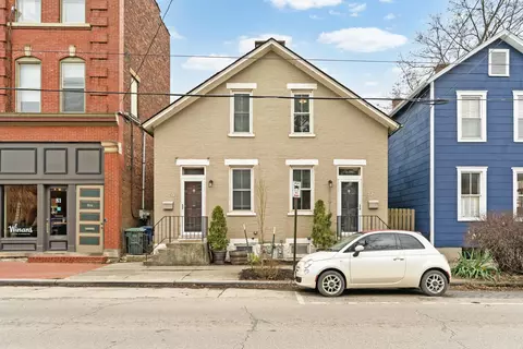 79 E Whittier St #77, Columbus, OH 43206