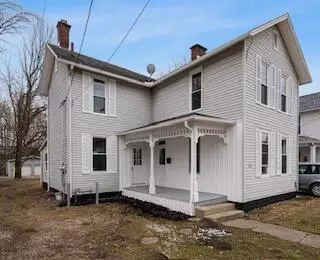 225 Wilson St, Newark, OH 43055
